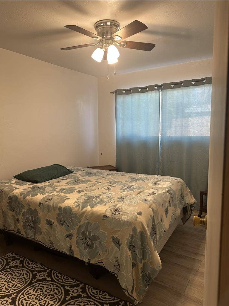 Room for rent