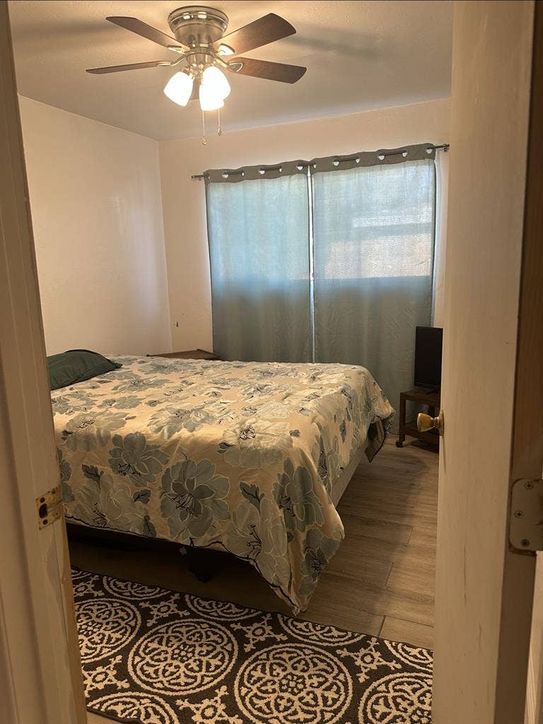 Room for rent