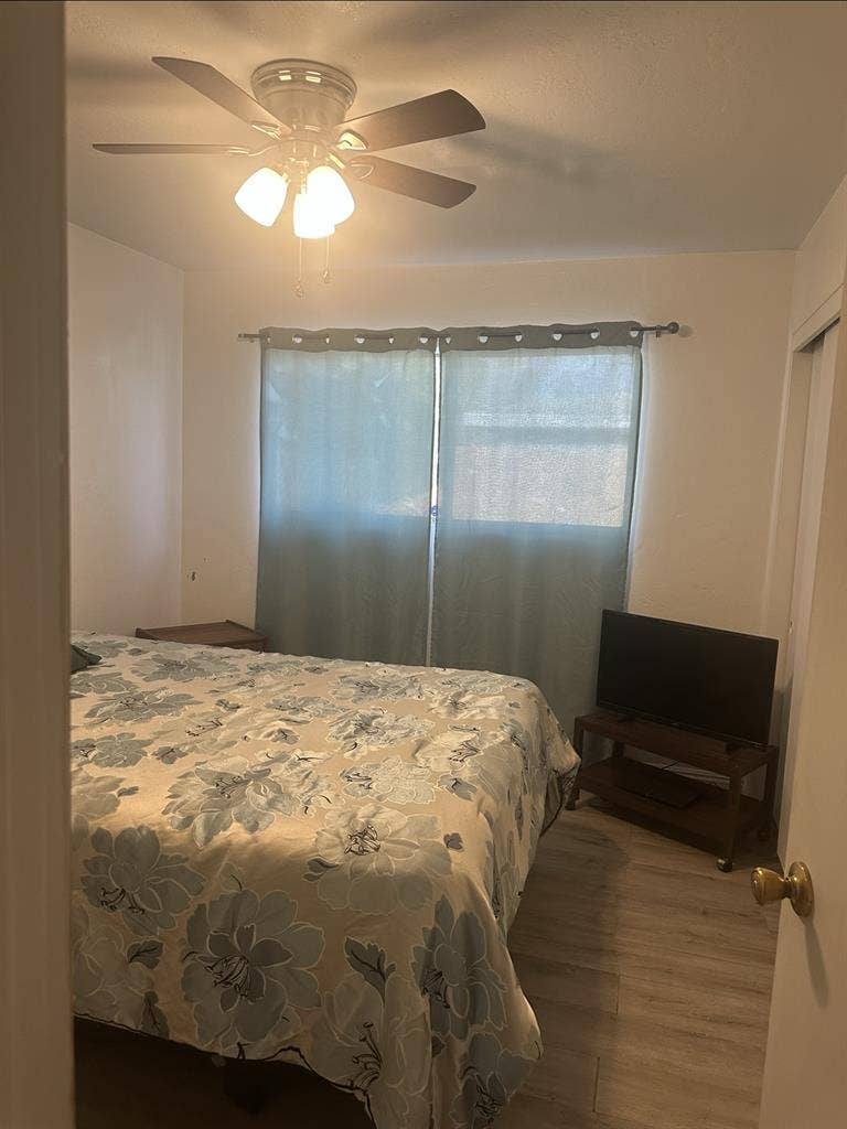 Room for rent