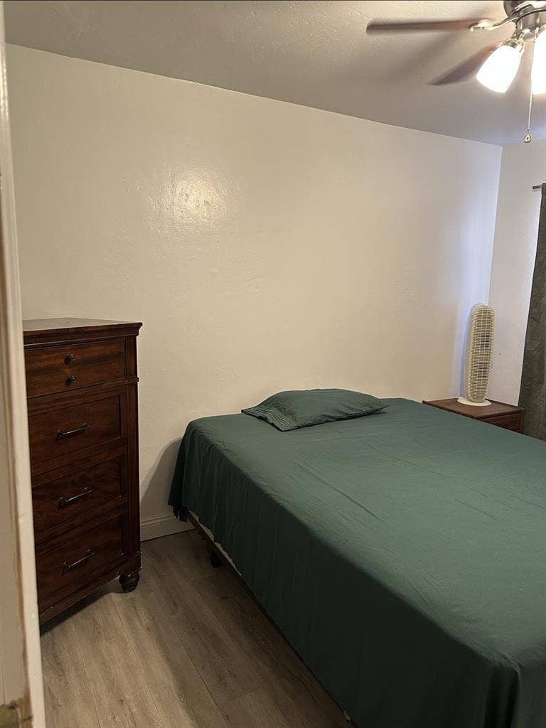 Room for rent
