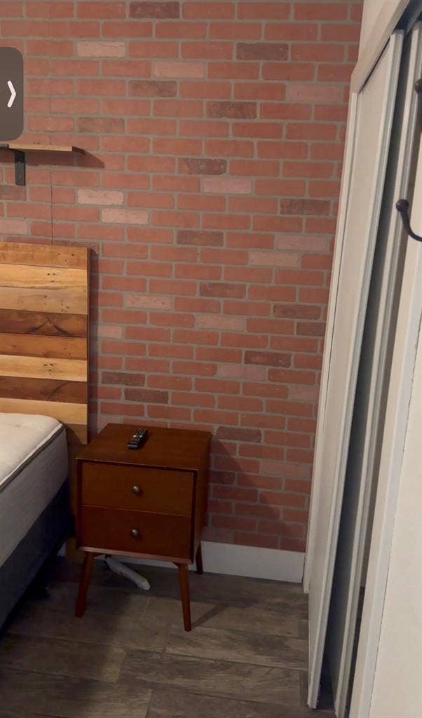 Room for rent
