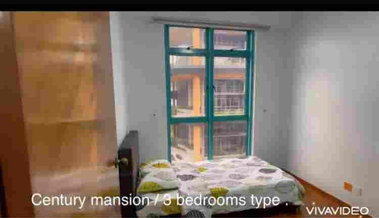 Looking for a flatmate