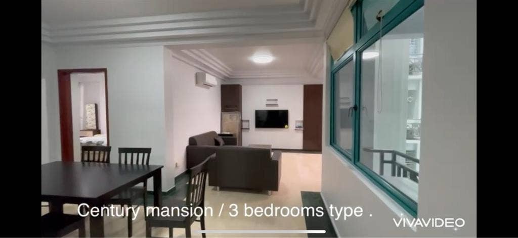 Looking for a flatmate