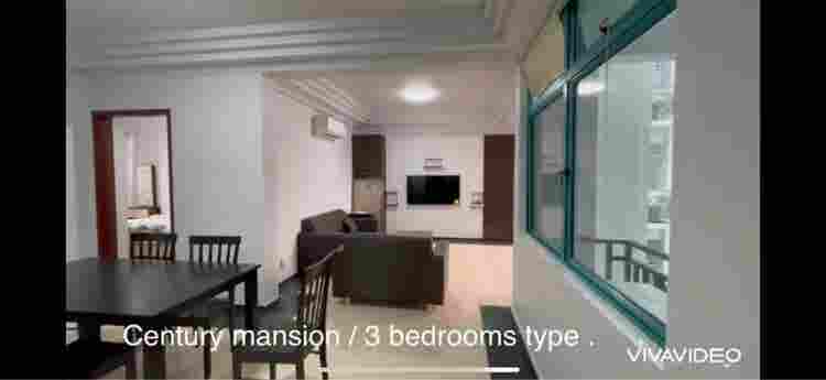 Looking for a flatmate