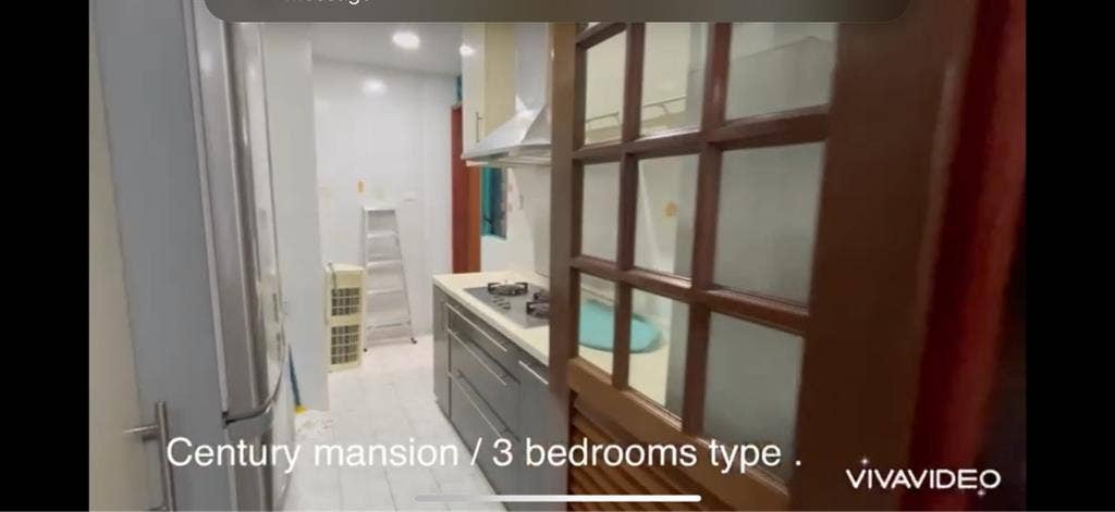 Looking for a flatmate