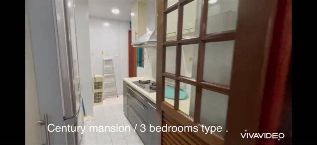 Looking for a flatmate