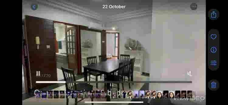 Looking for a flatmate