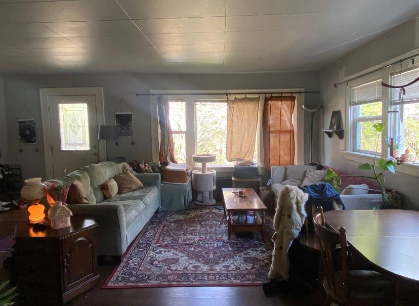 Room for rent on Forest street