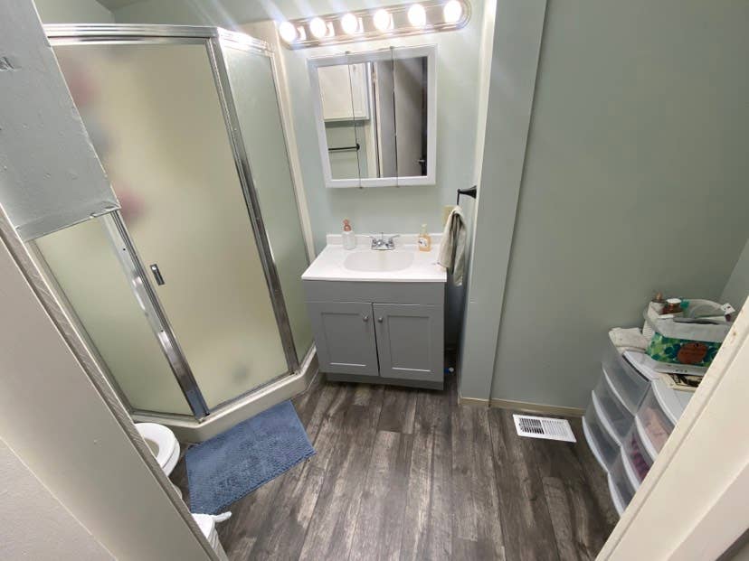 Room for rent on Forest street