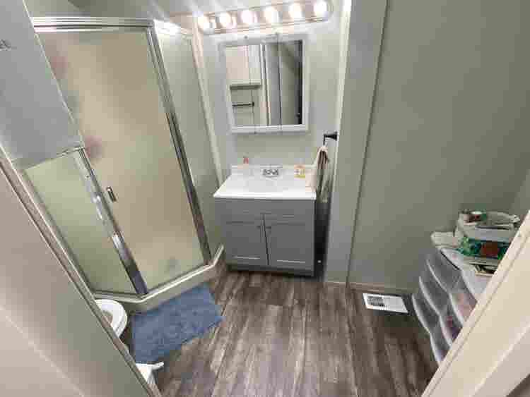 Room for rent on Forest street