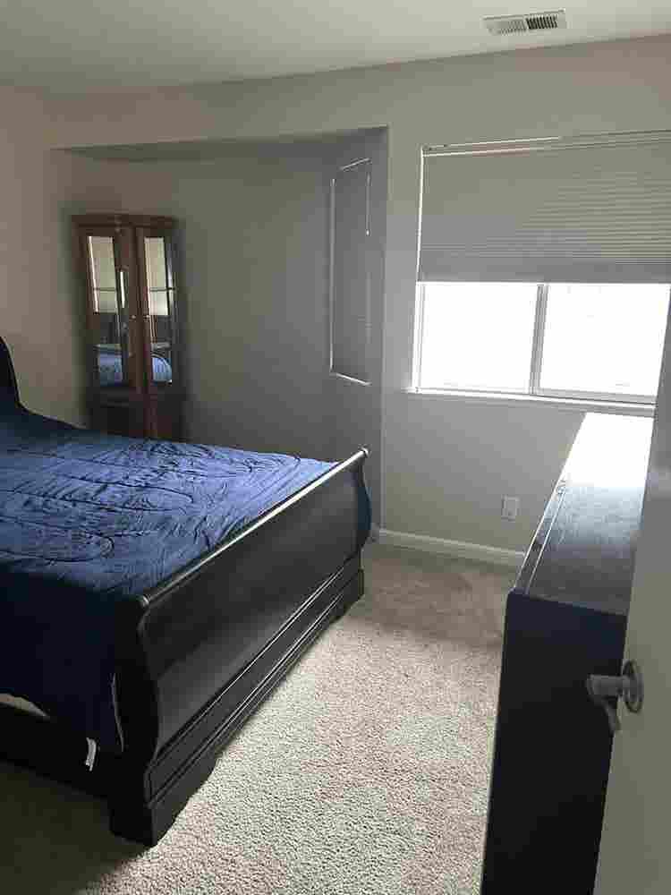 Seeking female roommate asap.