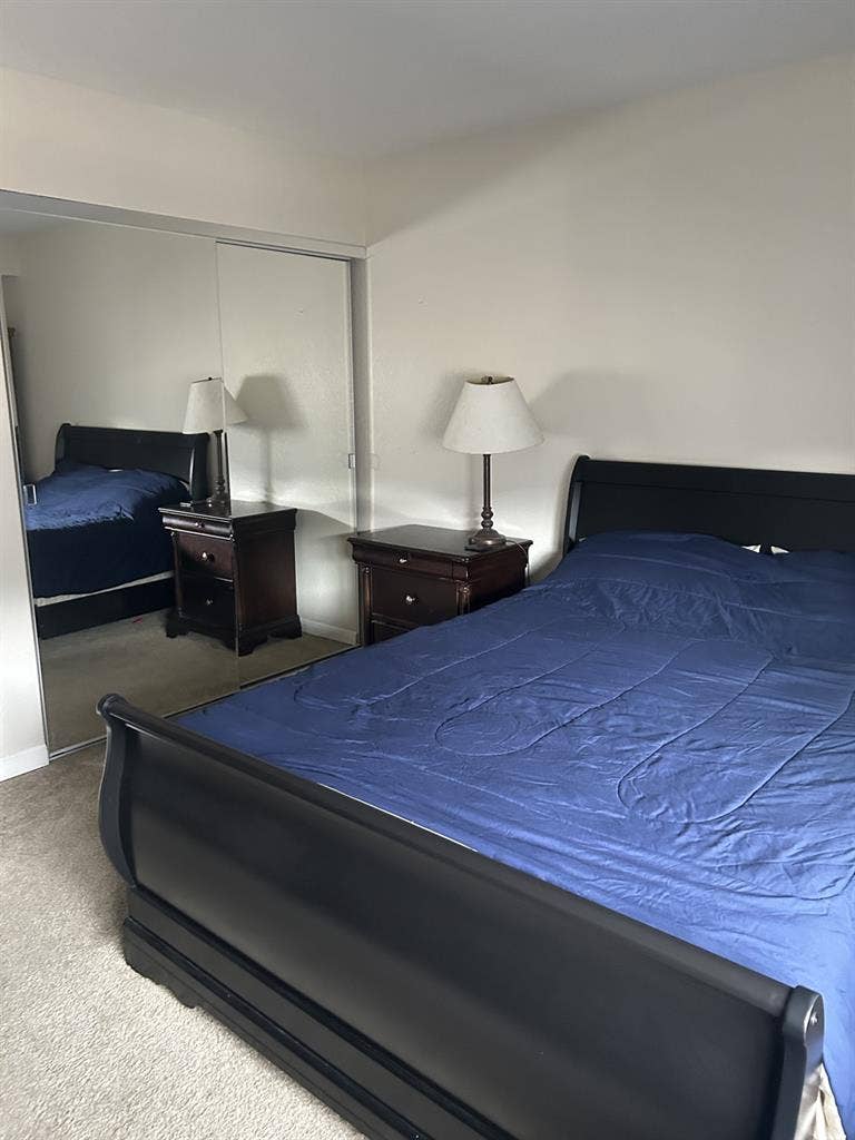 Seeking female roommate asap.