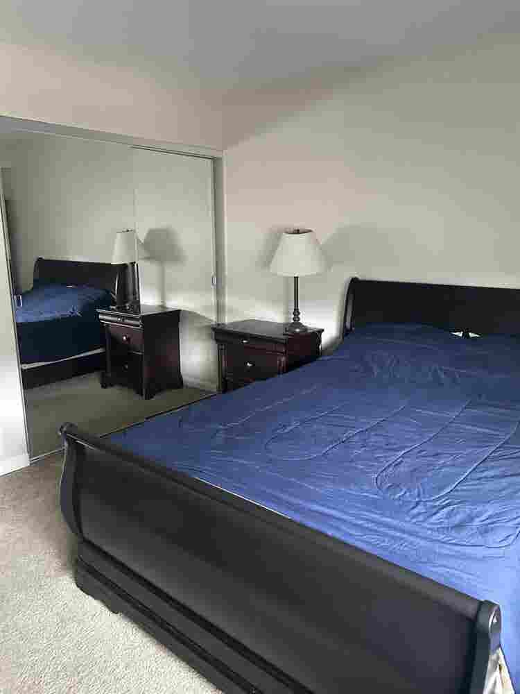 Seeking female roommate asap.