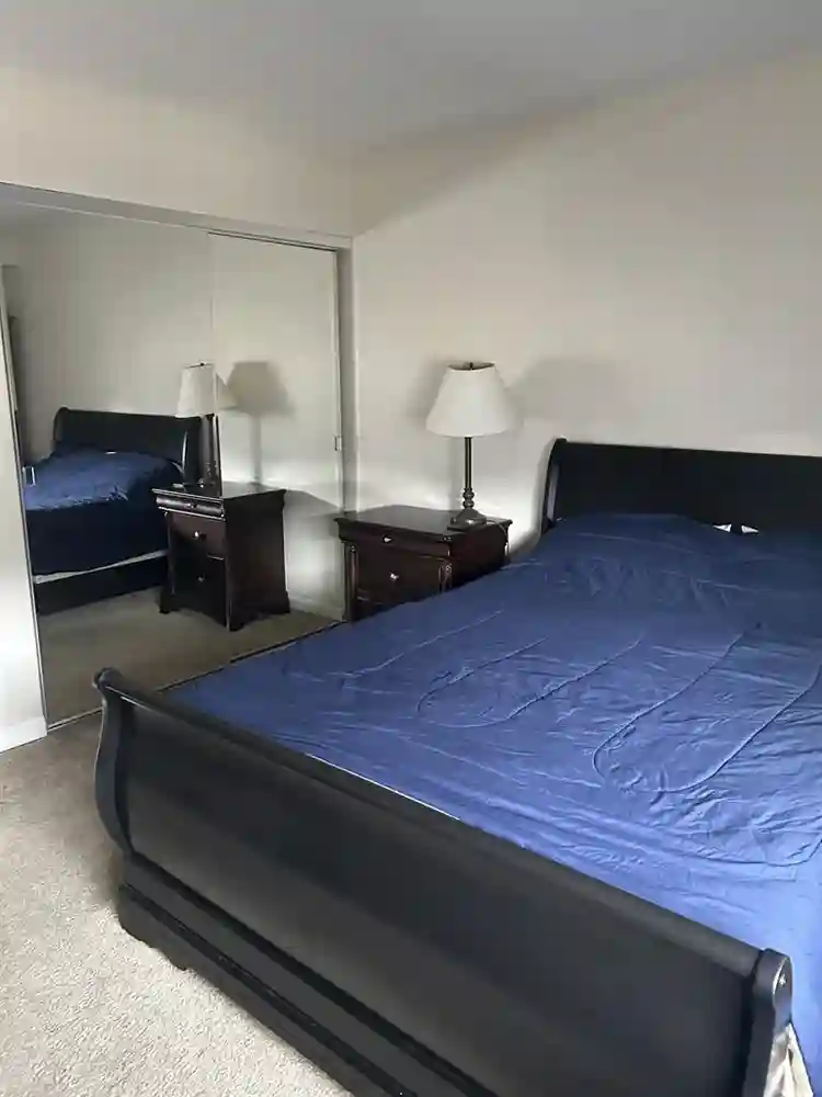 Seeking female roommate asap.