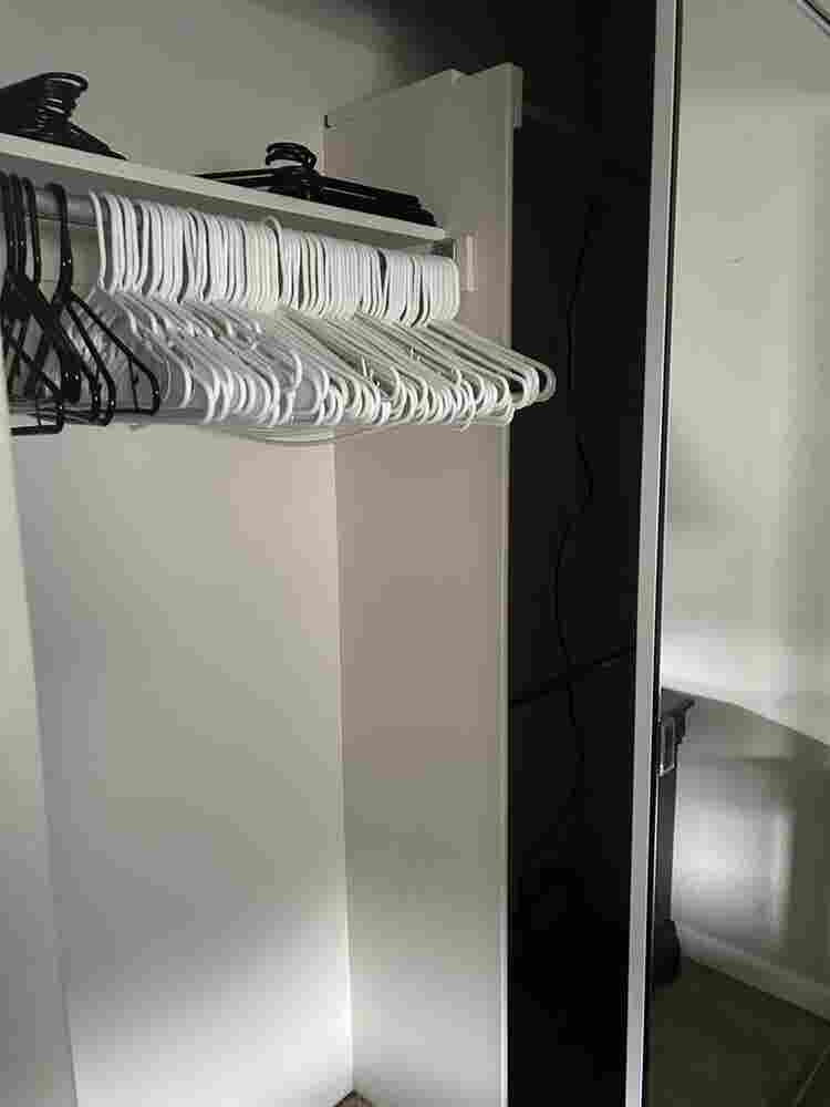 Seeking female roommate asap.