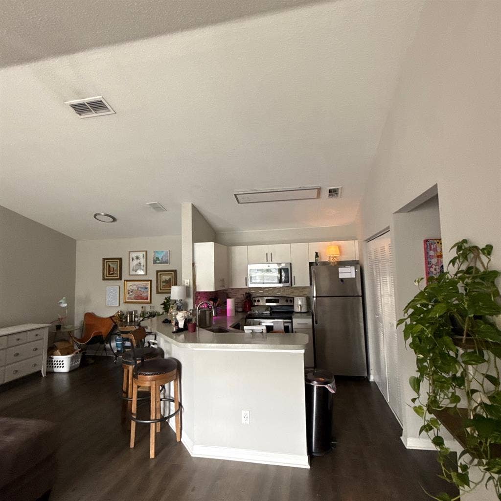 New Listing