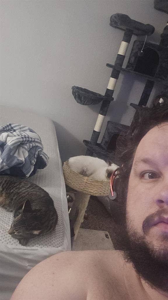 Santa Fe gamer house