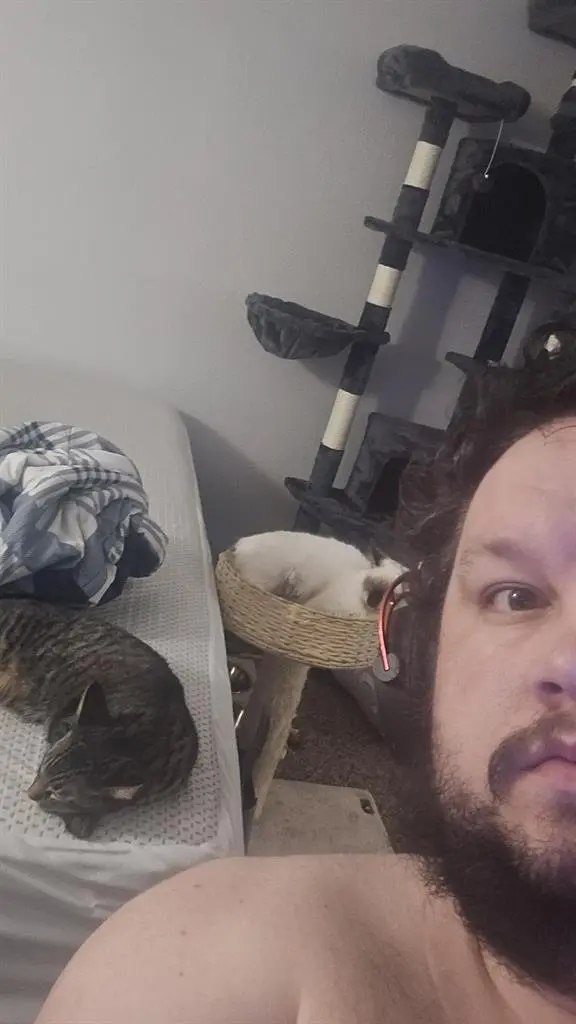 Santa Fe gamer house