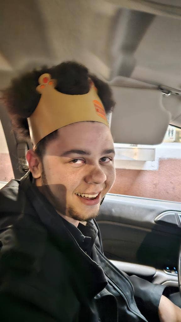 Santa Fe gamer house