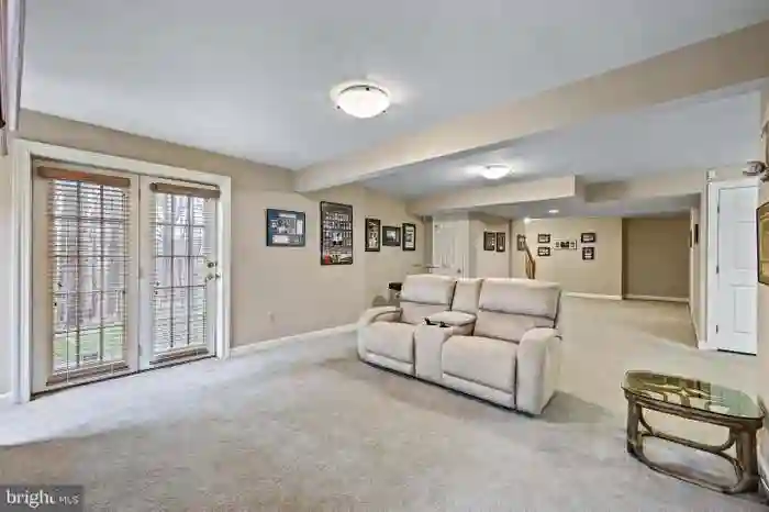 Owings Mill Furnished Spacious Room