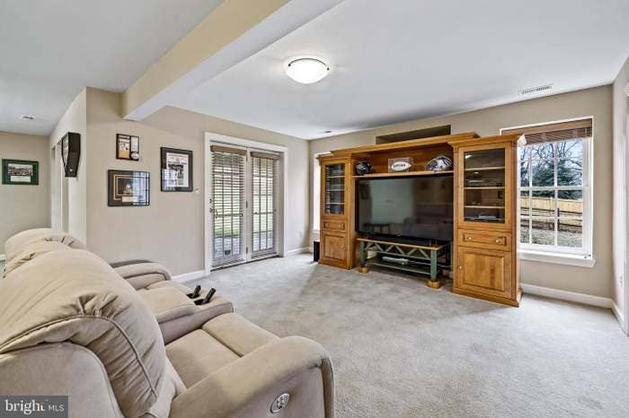 Owings Mill Furnished Spacious Room