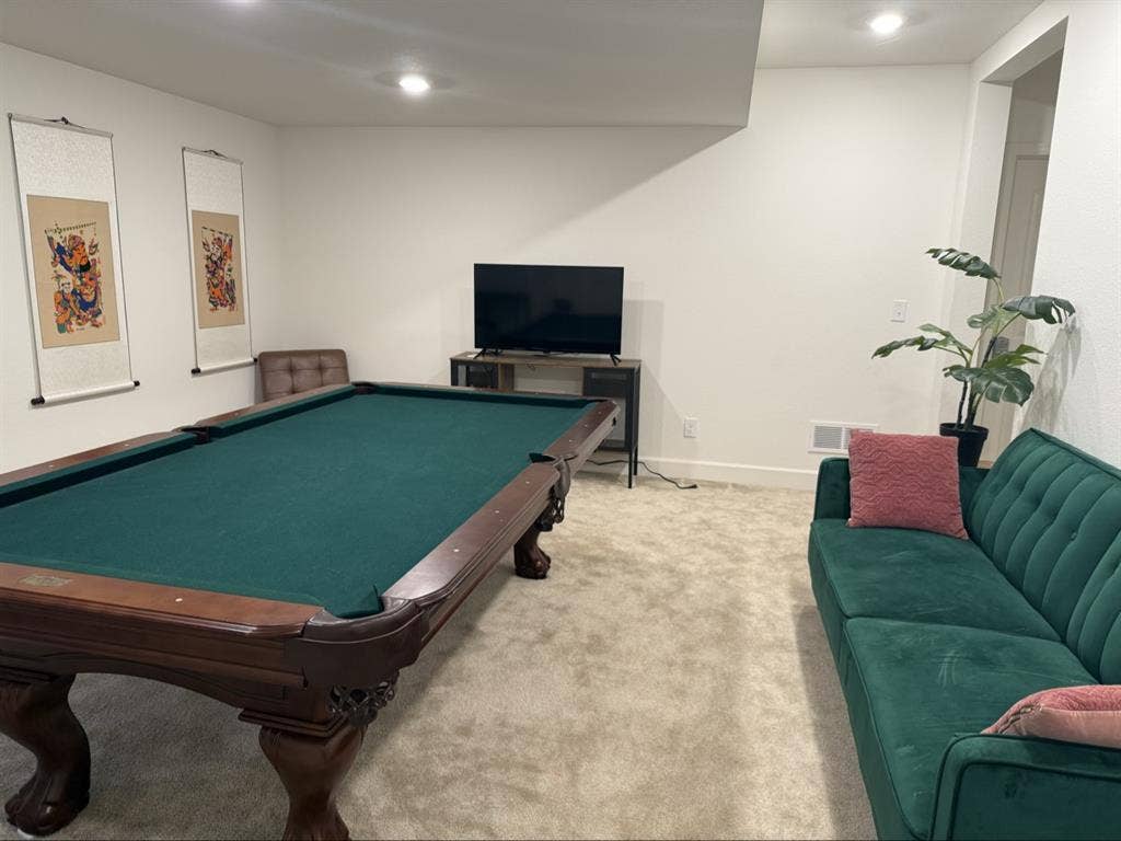 Two Cozy & Modern Rooms Near DIA