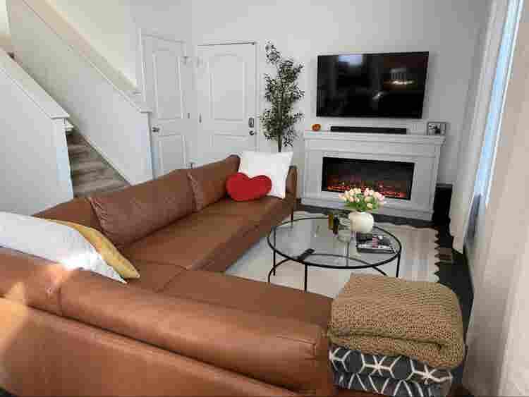 Two Cozy & Modern Rooms Near DIA