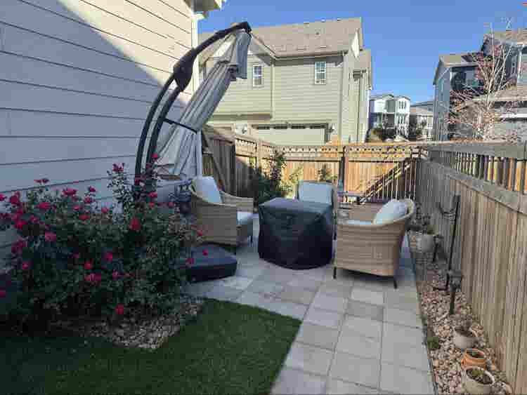 Two Cozy & Modern Rooms Near DIA