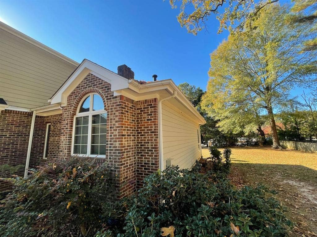 4 BR in Apex