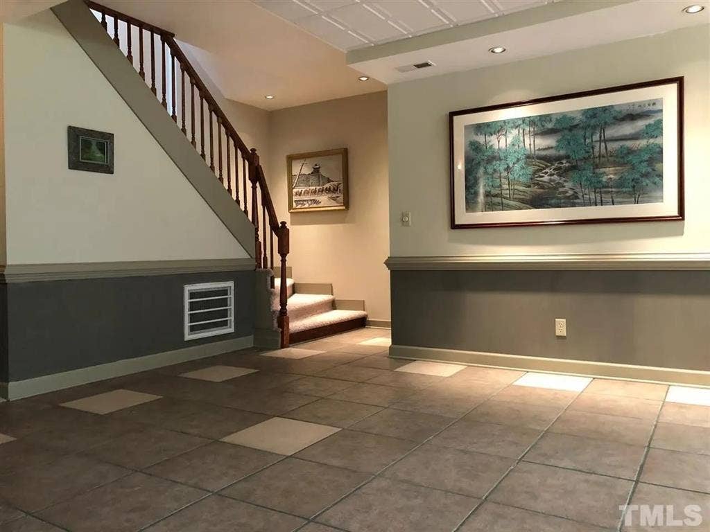 4 BR in Apex