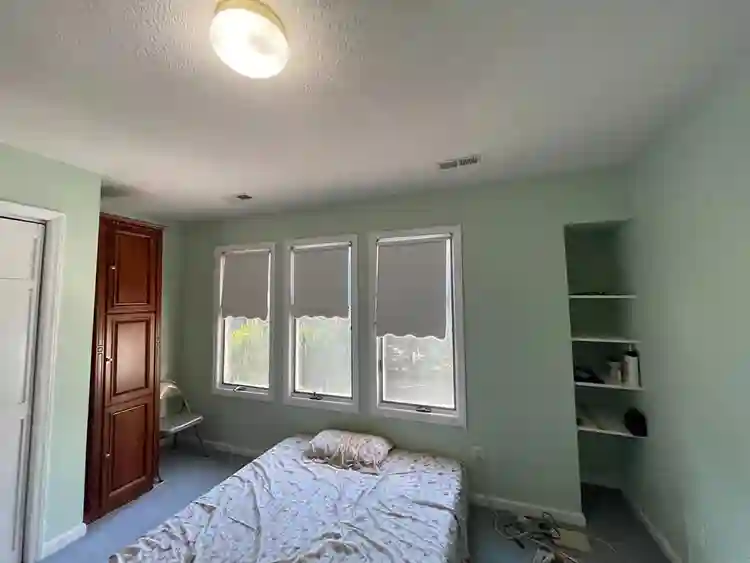 4 BR in Apex