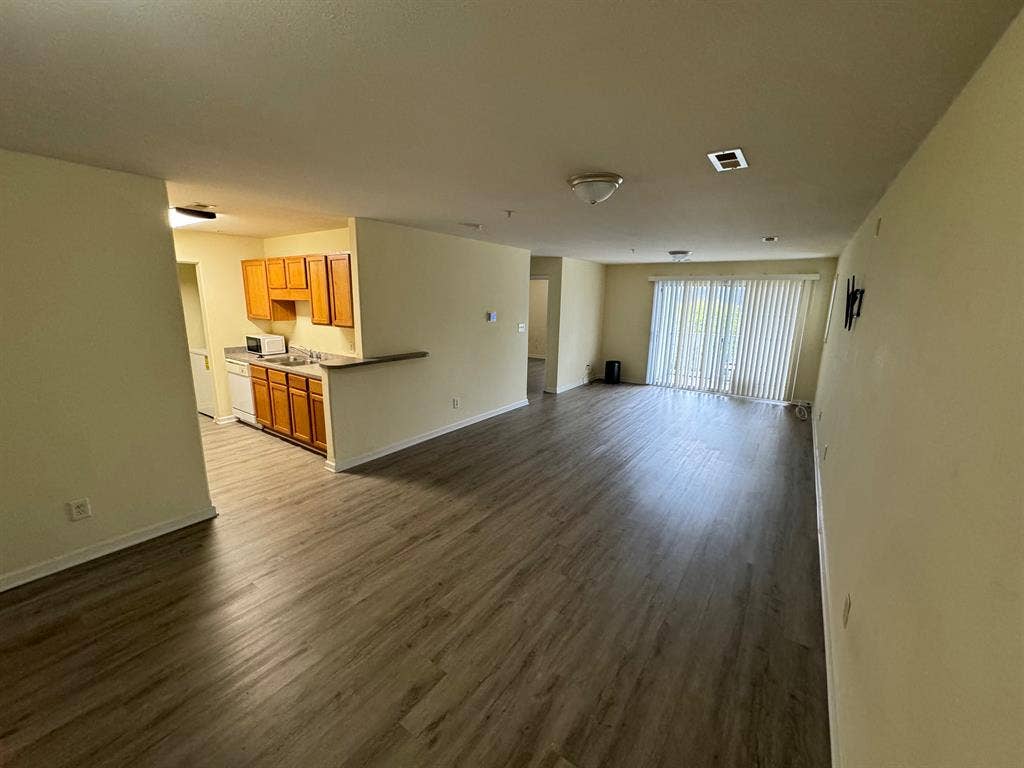 3 BR in Charlotte