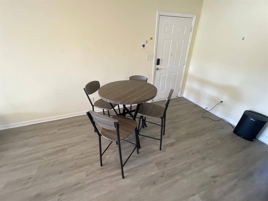 3 BR in Charlotte