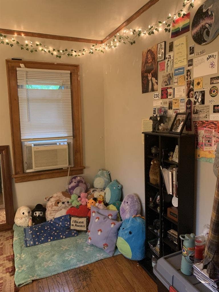 ROOM FOR RENT IN NORTH MINNEAPOLIS!