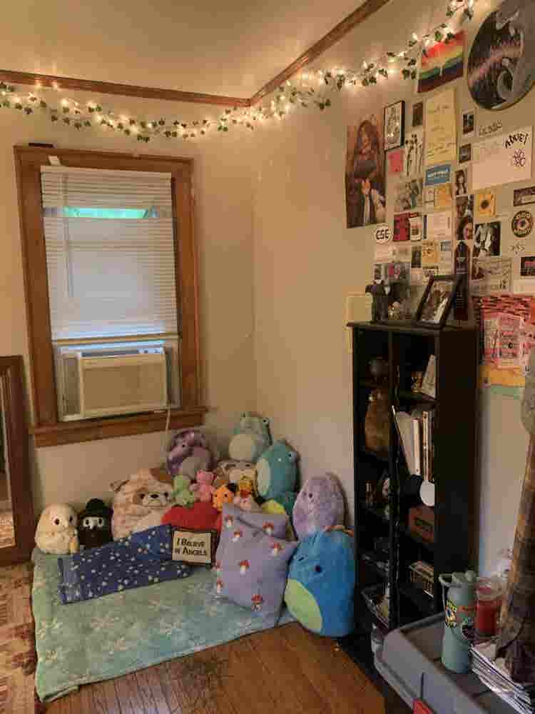 ROOM FOR RENT IN NORTH MINNEAPOLIS!