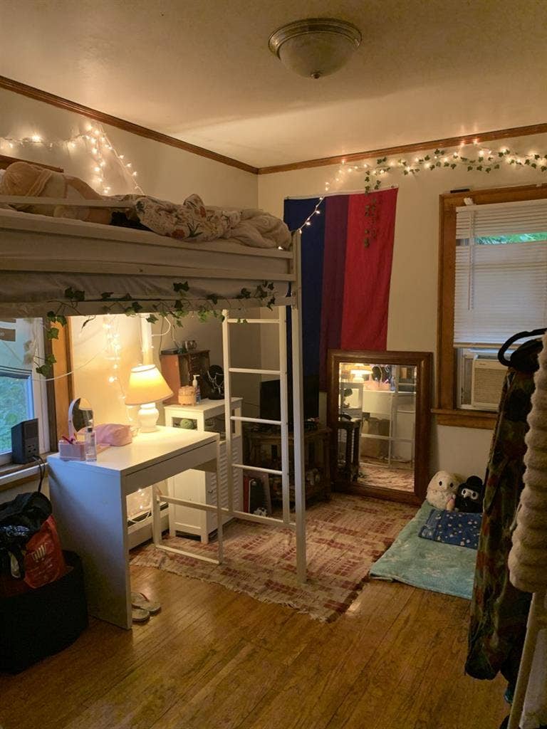 ROOM FOR RENT IN NORTH MINNEAPOLIS!