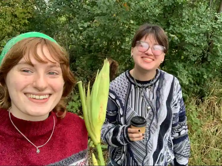 ROOM FOR RENT IN NORTH MINNEAPOLIS!