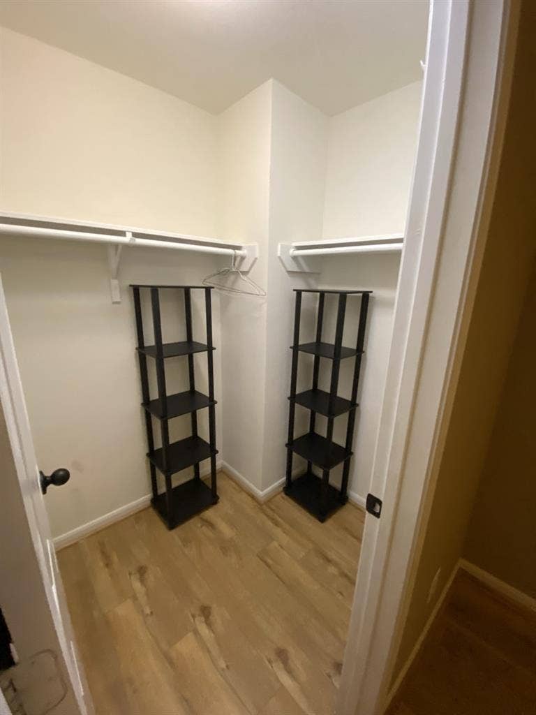 Looking for a mature roommate!