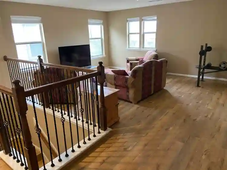 Looking for a mature roommate!