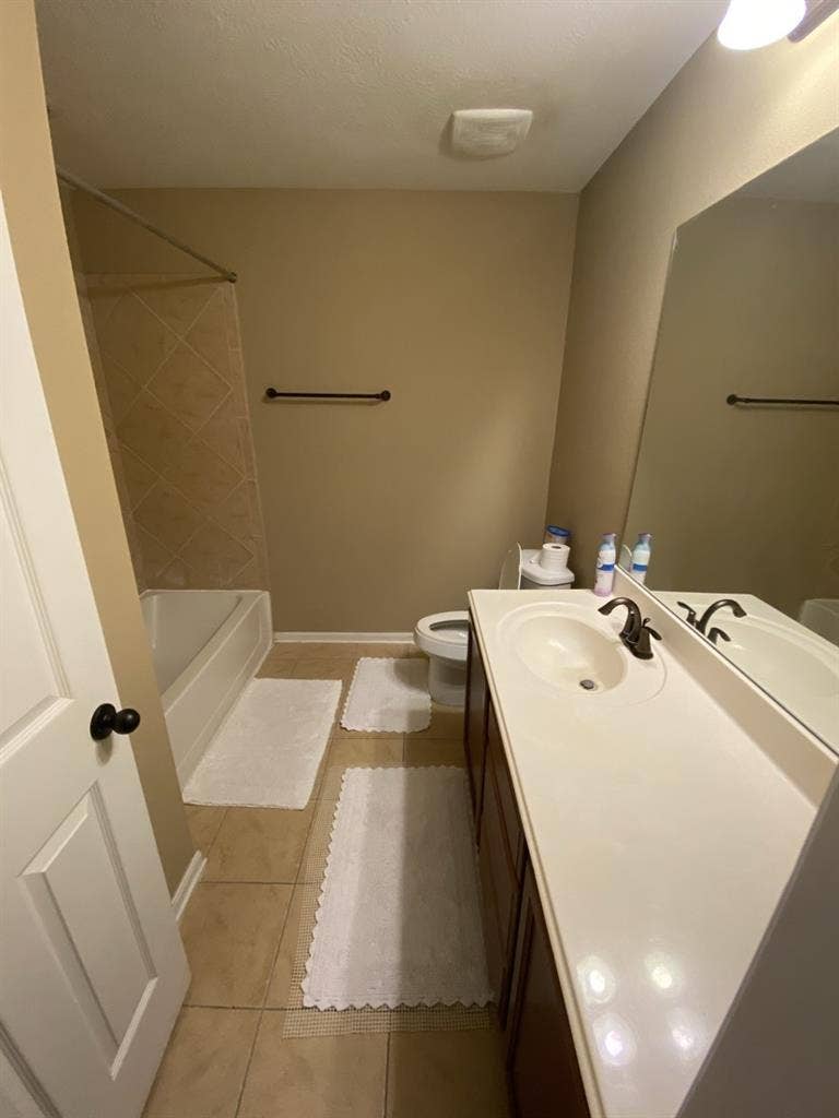 Looking for a mature roommate!