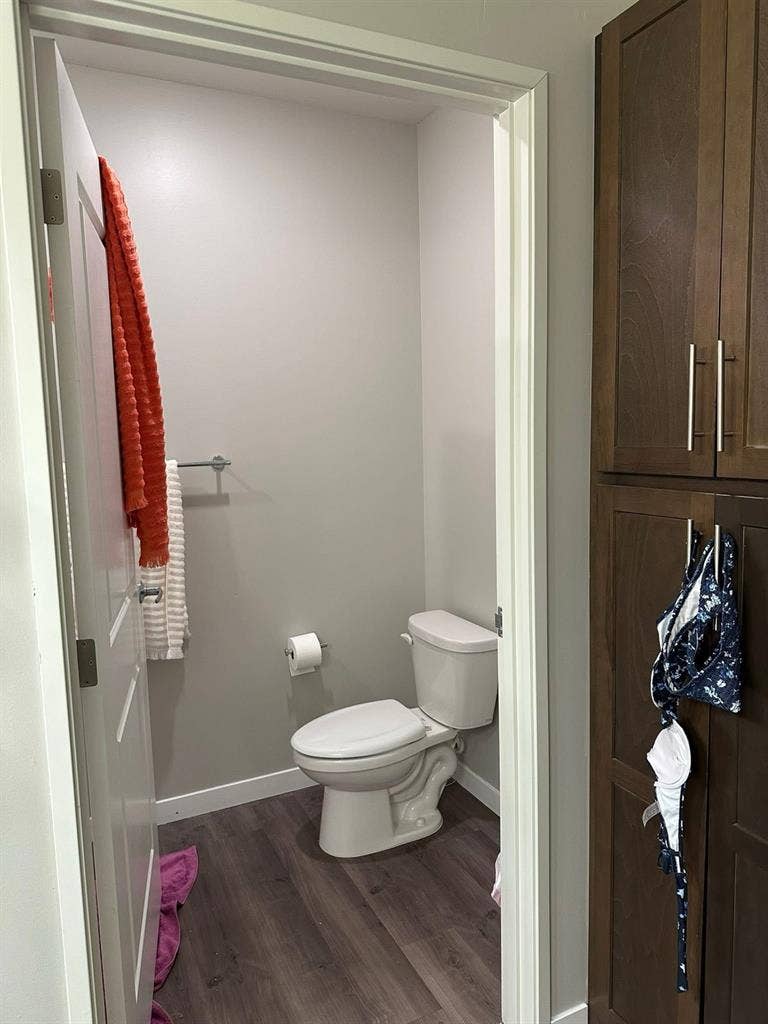 looking for a roommate