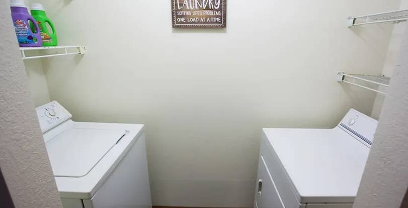 Sublease- Townhome at TRIO Center