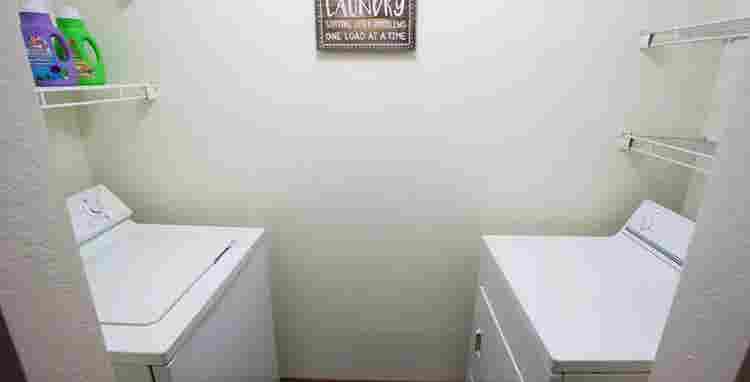 Sublease- Townhome at TRIO Center