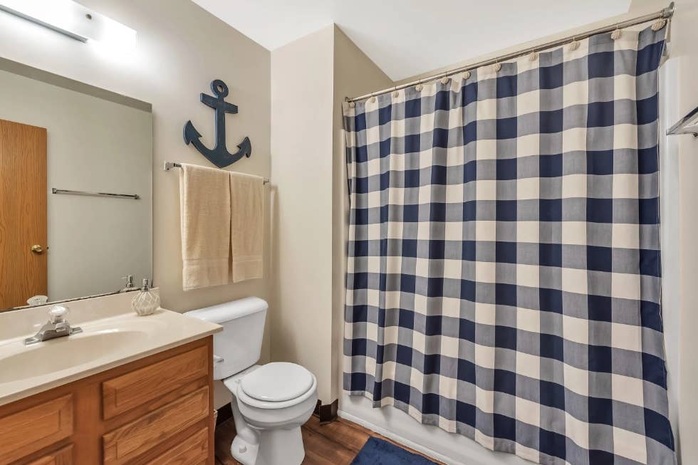 Sublease- Townhome at TRIO Center