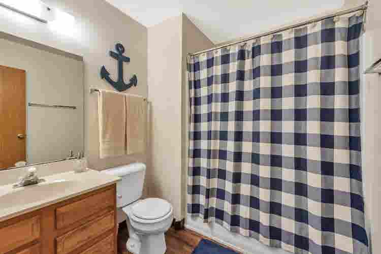 Sublease- Townhome at TRIO Center