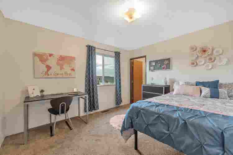 Sublease- Townhome at TRIO Center