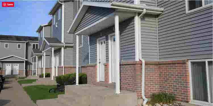 Sublease- Townhome at TRIO Center