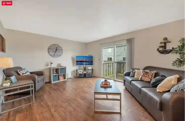 Sublease- Townhome at TRIO Center