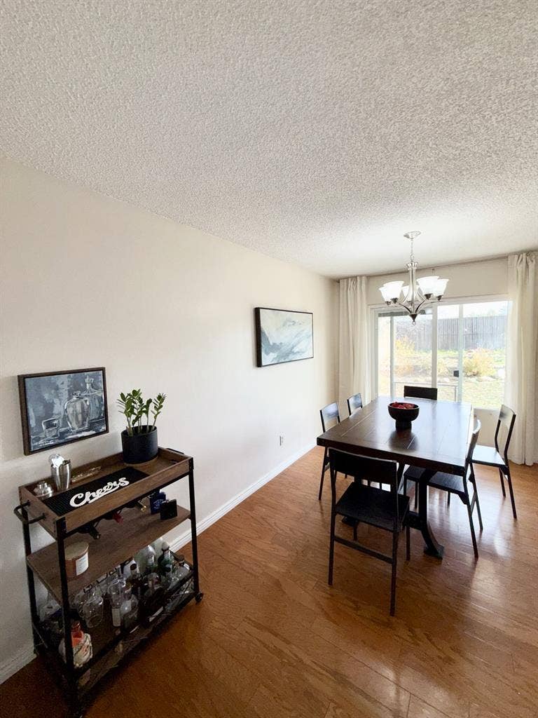 Master Bedroom in Westminster