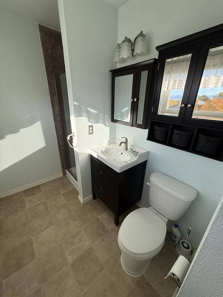 Master Bedroom in Westminster